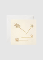 Karen Adams Pins Card | Shop Tula