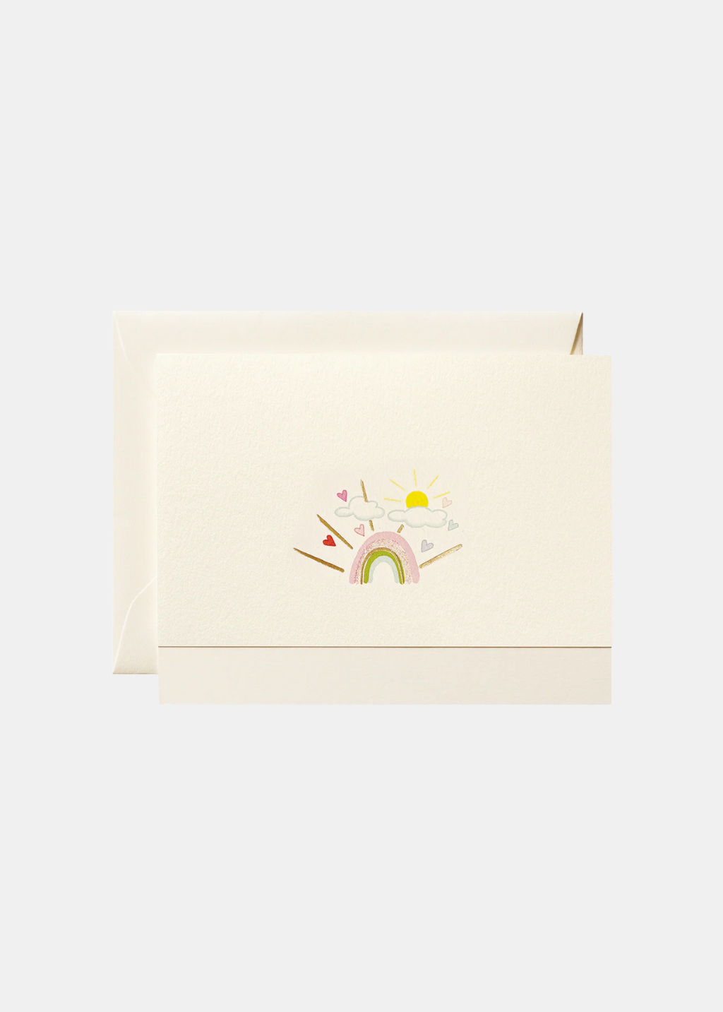 Karen Adams Rainbow Card | Shop Tula