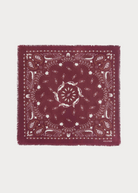 Kujten Feather Bico Bandana | Shop Tula