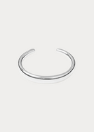 LIÉ Studio Amanda Bracelet in Silver | Shop Tula