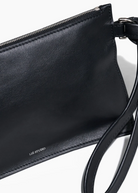 LIÉ Studio Charlie Clutch in Black | Shop Tula
