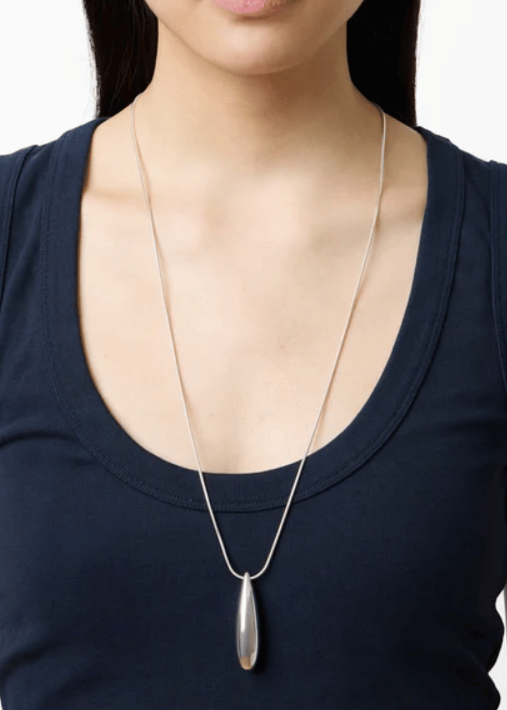 LIÉ Studio Dolly Necklace | Shop Tula