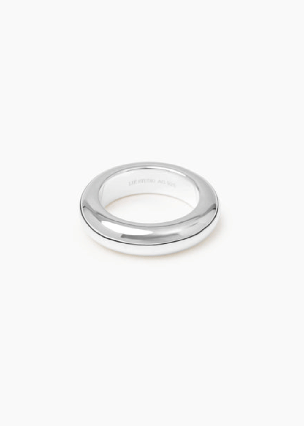 LIÉ Studio Evie Ring | Shop Tula