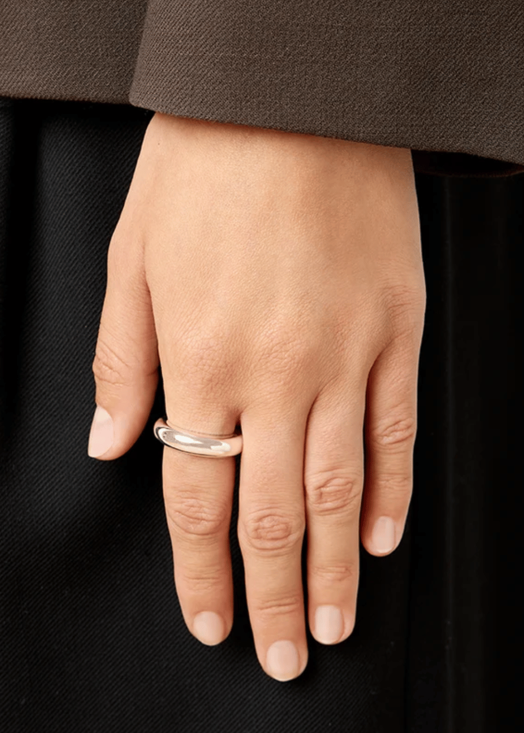 LIÉ Studio Evie Ring | Shop Tula