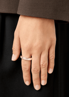 LIÉ Studio Evie Ring | Shop Tula