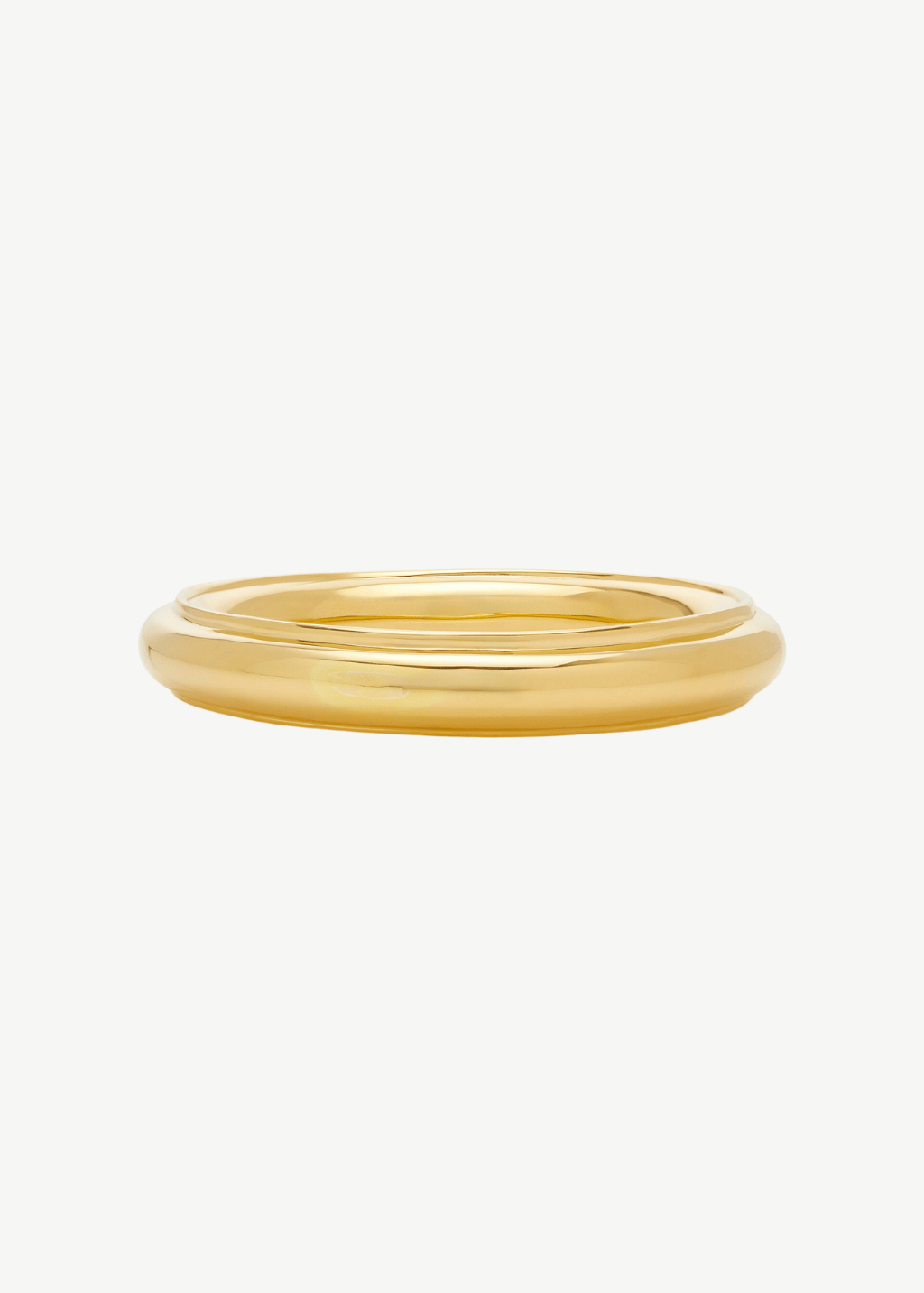 LIÉ Studio Heidi Bracelet in Gold | Shop Tula