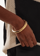 LIÉ Studio Heidi Bracelet in Gold | Shop Tula