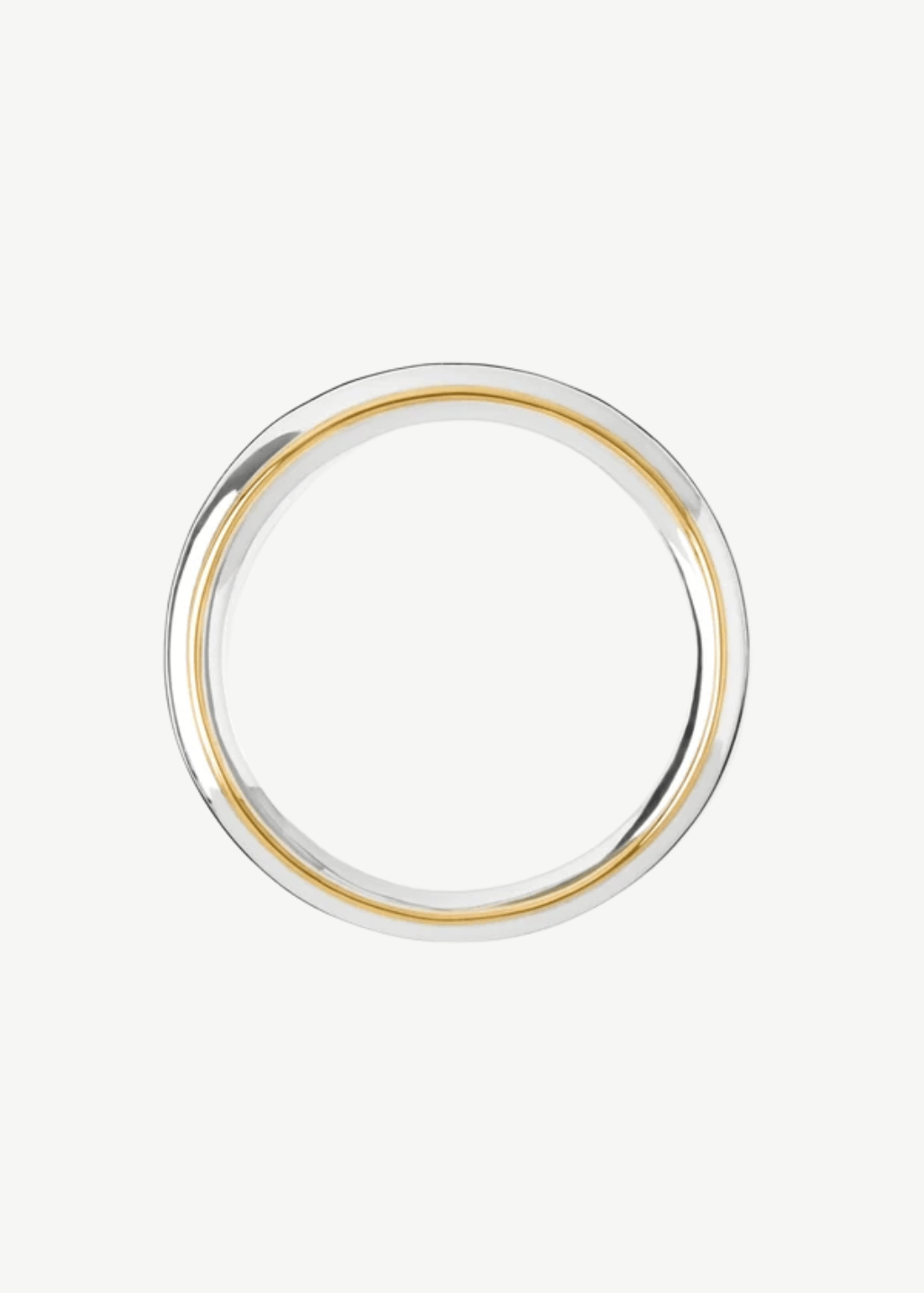LIÉ Studio Heidi Bracelet in Mixed Metal | Shop Tula