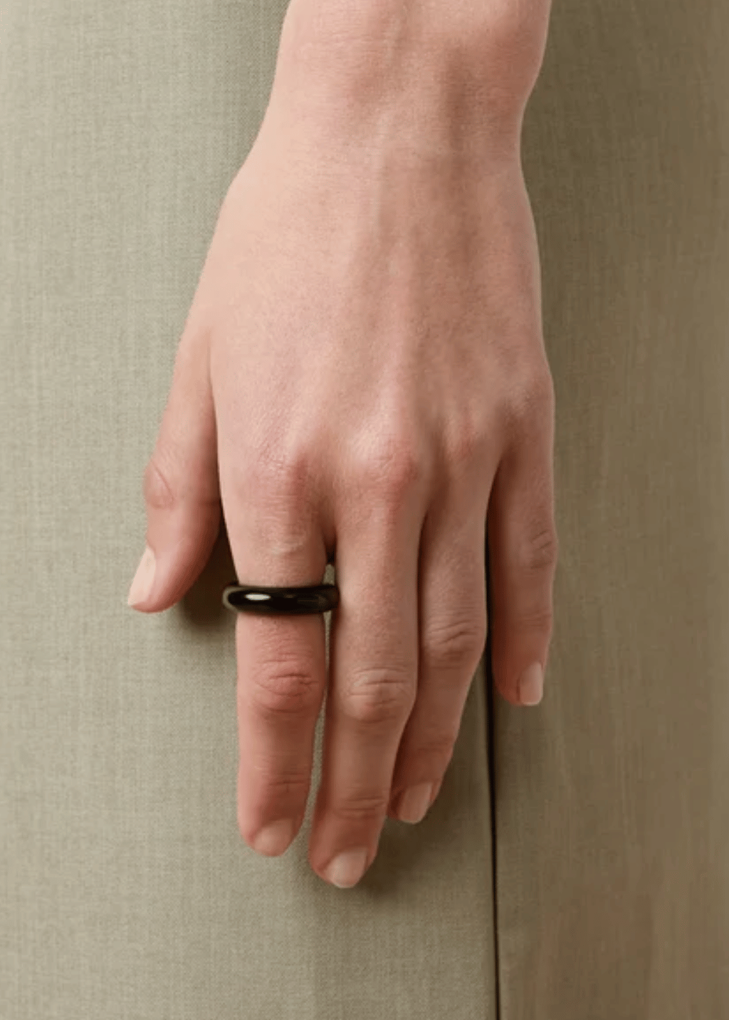LIÉ Studio Ines Ring | Shop Tula