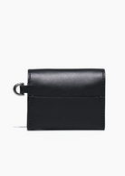 LIÉ Studio Stella Wallet in Black | Shop Tula