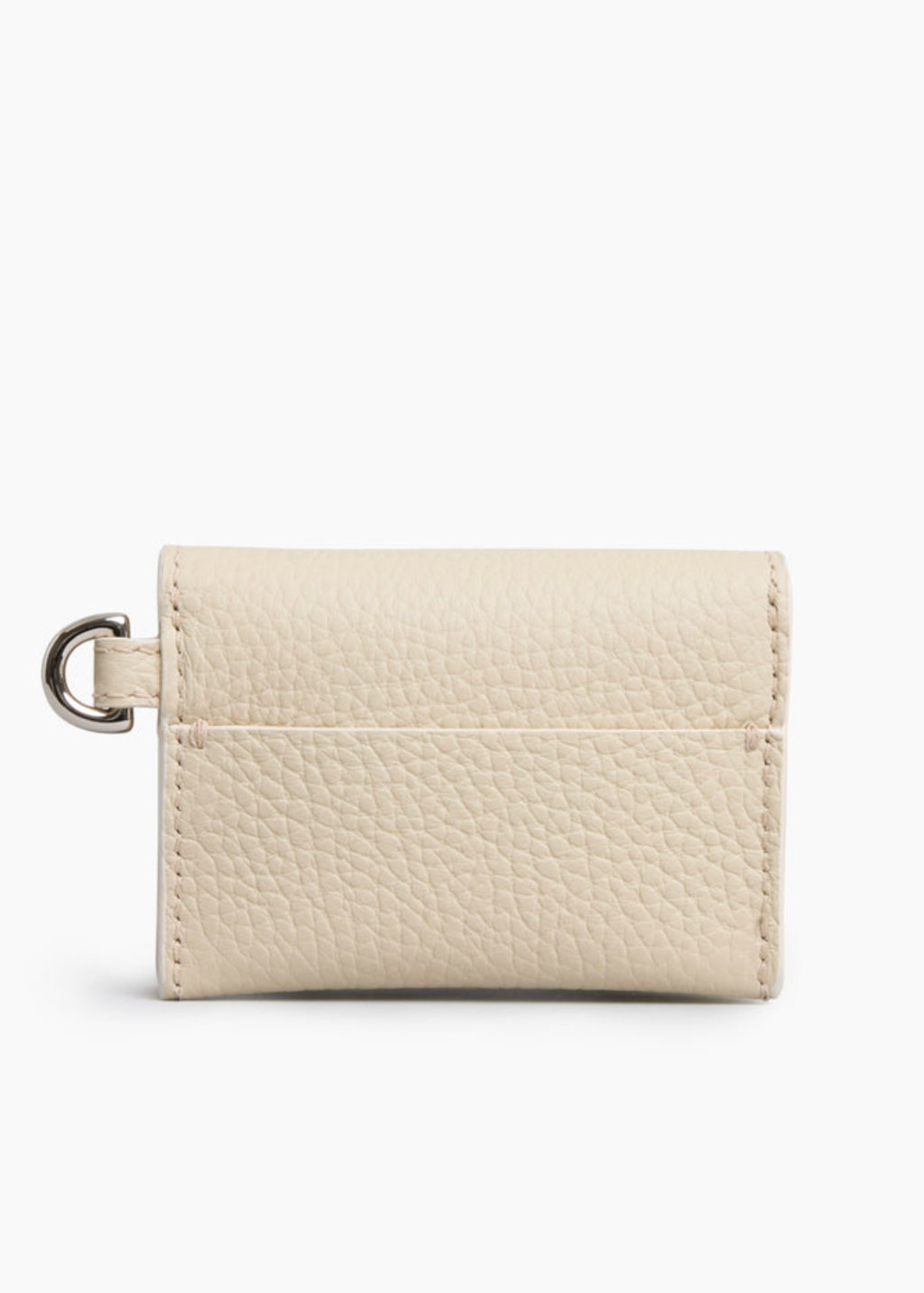 LIÉ Studio Stella Wallet in Cream | Shop Tula