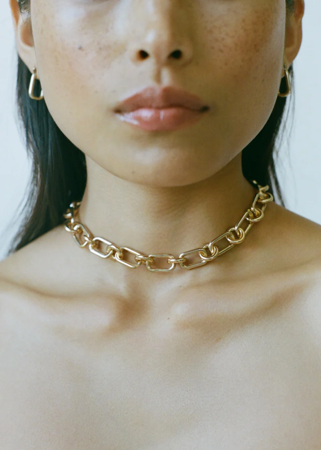 Laura Lombardi Cresca Necklace | Shop Tula