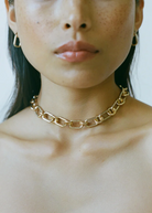 Laura Lombardi Cresca Necklace | Shop Tula