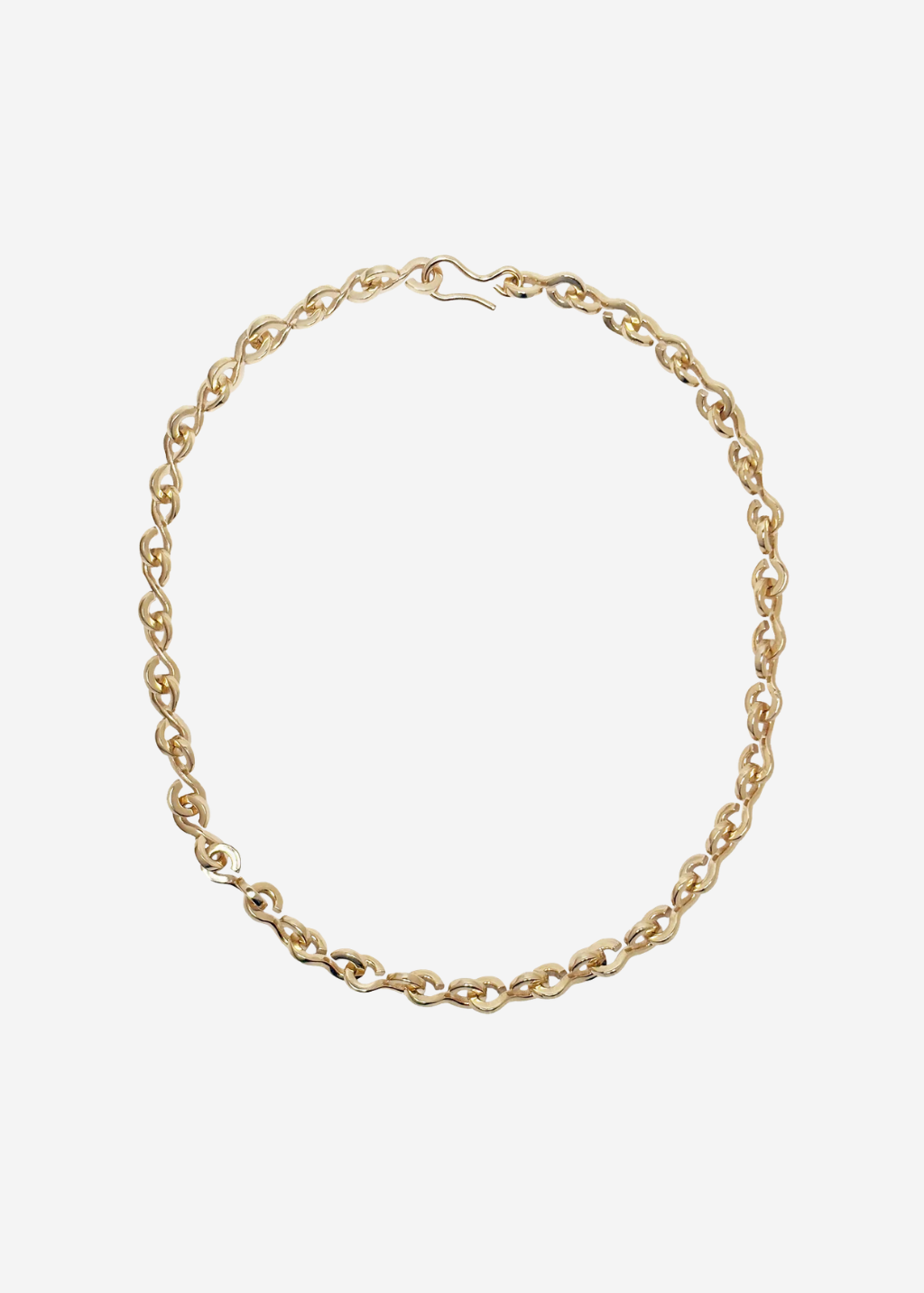 Laura Lombardi Nuova Necklace | Shop Tula