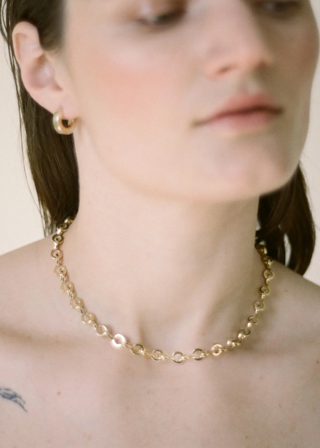Laura Lombardi Nuova Necklace | Shop Tula