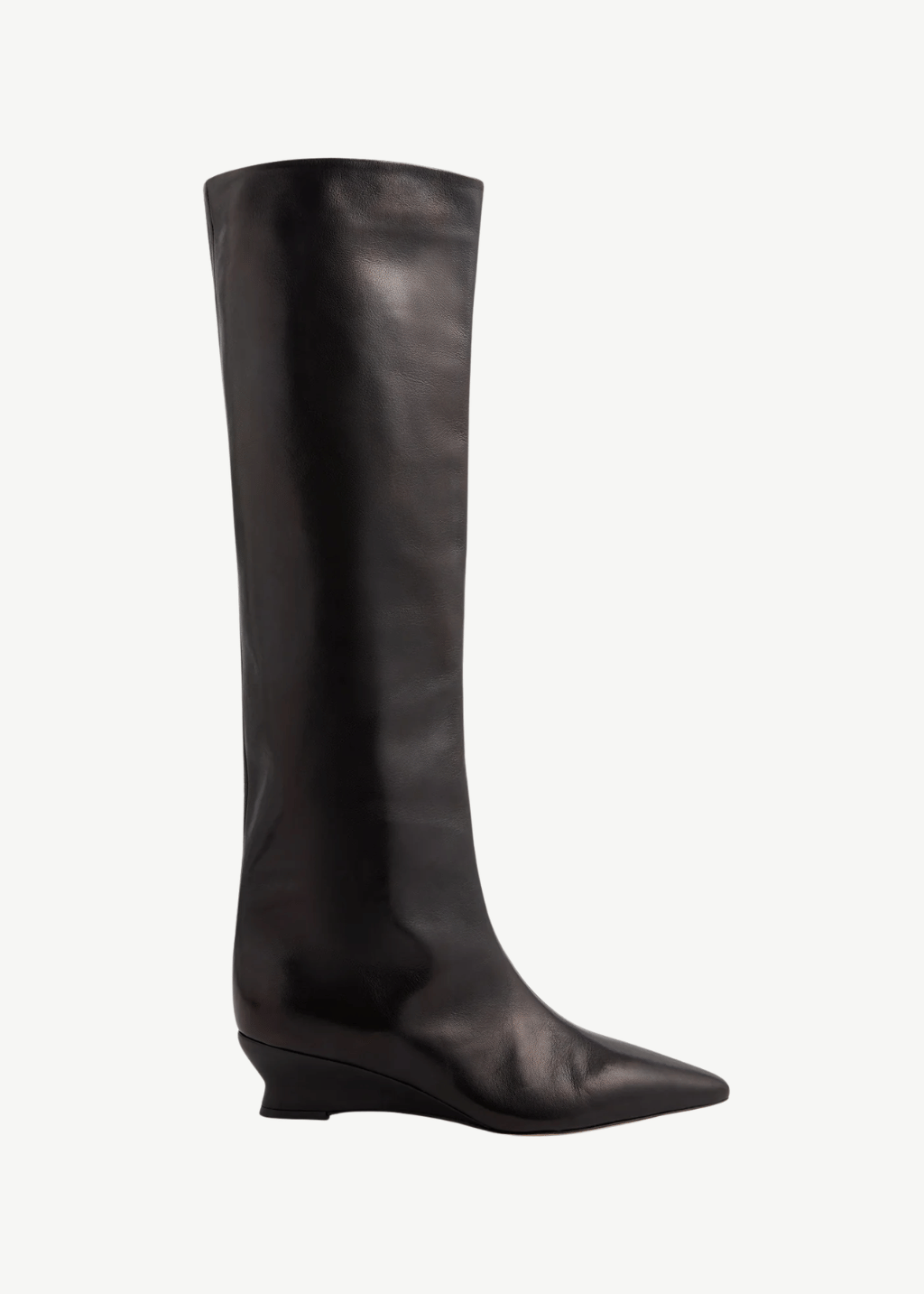 Le Monde Beryl Camille Tall Boot | Shop Tula