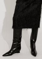 Le Monde Beryl Camille Tall Boot | Shop Tula