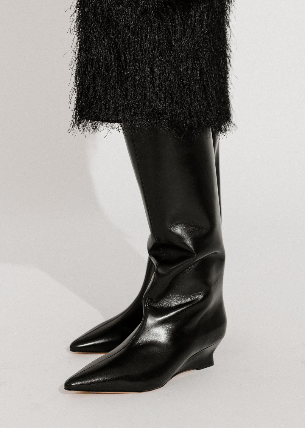 Le Monde Beryl Camille Tall Boot | Shop Tula