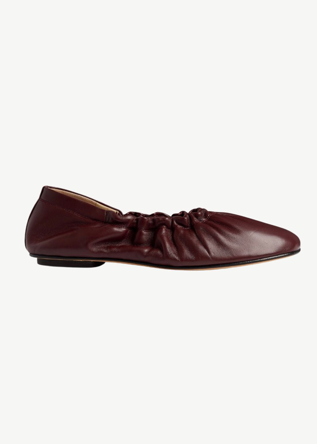 Le Monde Beryl Mica Flat in Bordeaux | Shop Tula