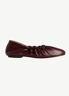 Le Monde Beryl Mica Flat in Bordeaux | Shop Tula