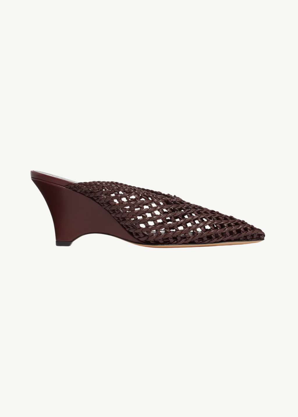 Le Monde Beryl Victoria Mule | Shop Tula