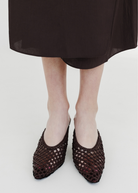 Le Monde Beryl Victoria Mule | Shop Tula