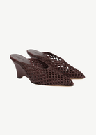 Le Monde Beryl Victoria Mule | Shop Tula
