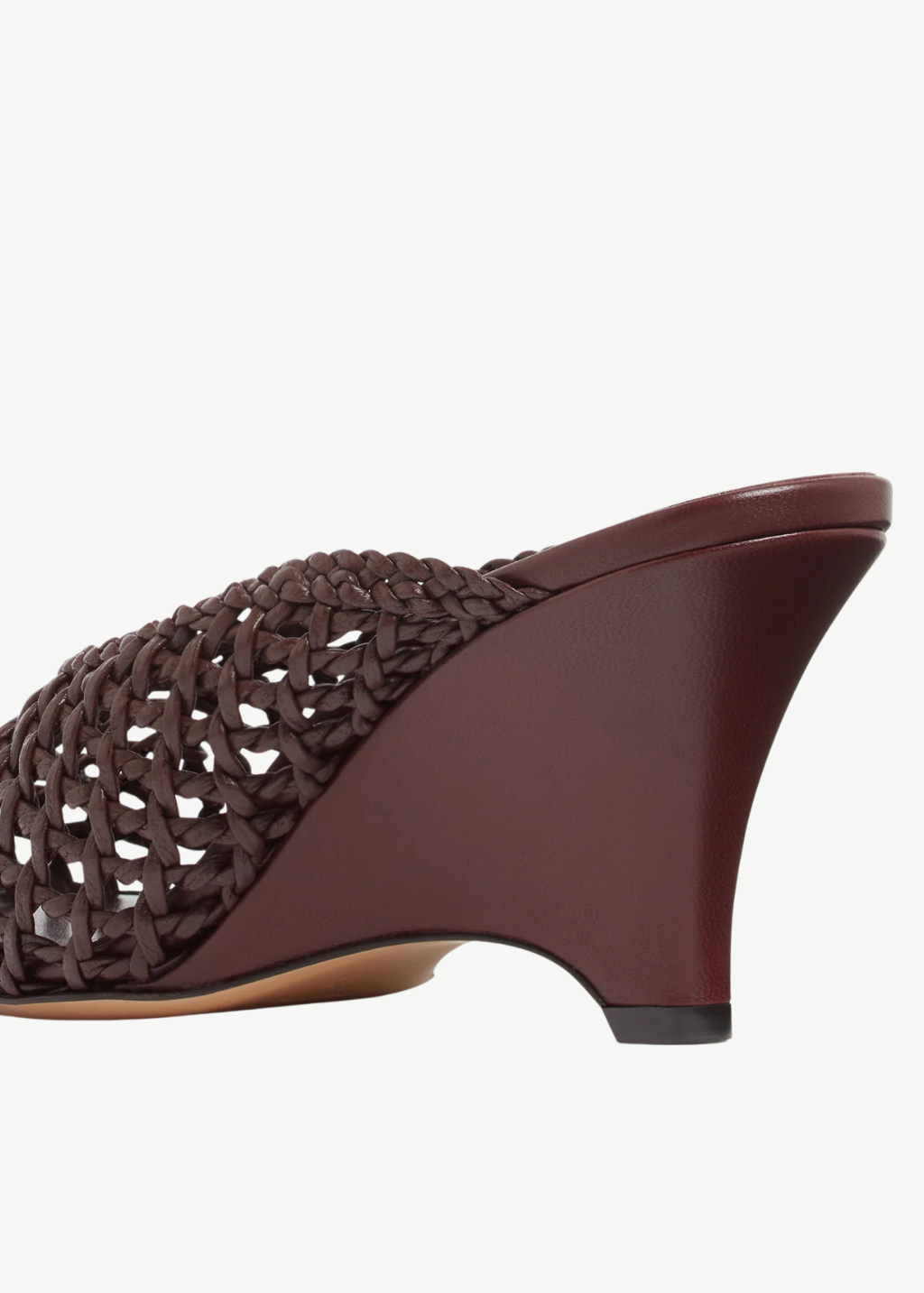 Le Monde Beryl Victoria Mule | Shop Tula