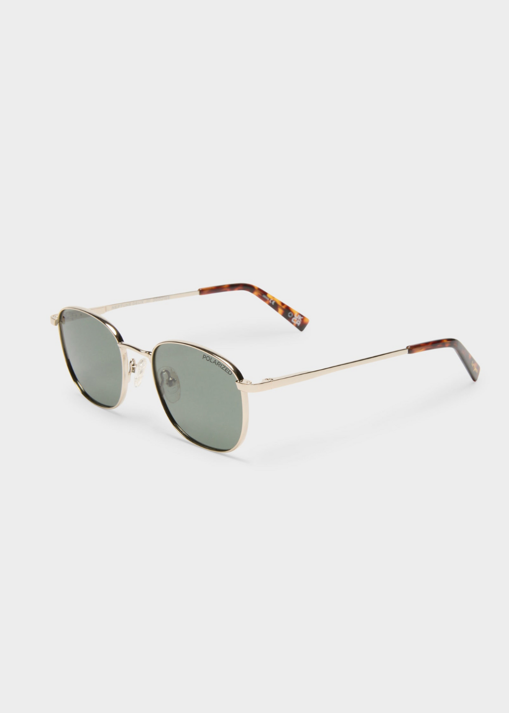 Le Specs Neptune Deux Sunshades in | Shop Tula