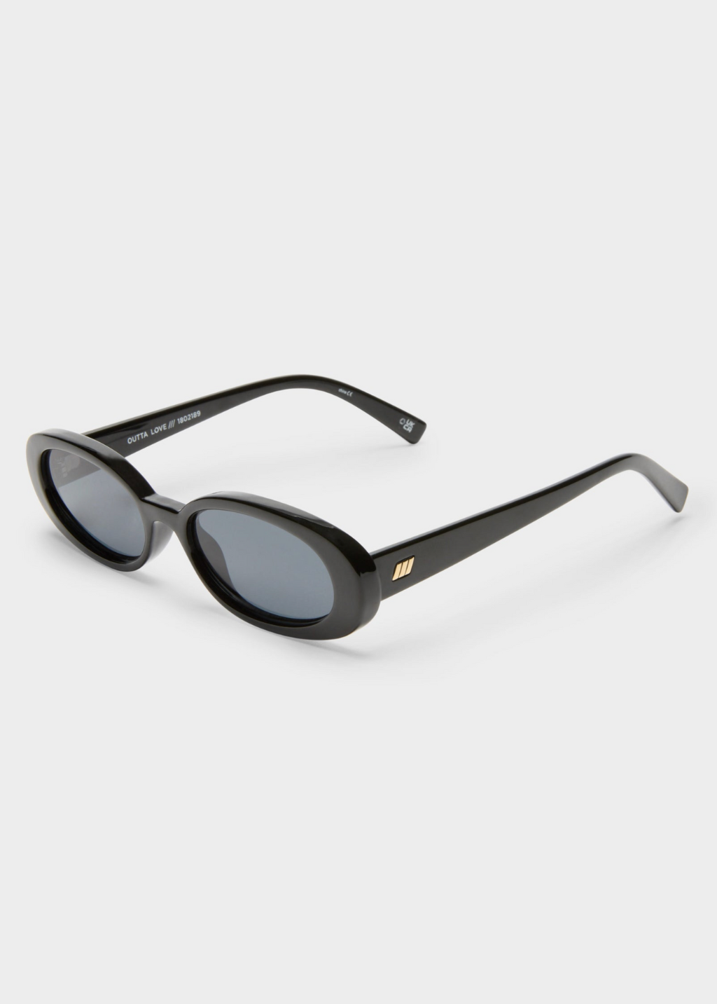 Le Specs Outta Love Sunshades | Shop Tula