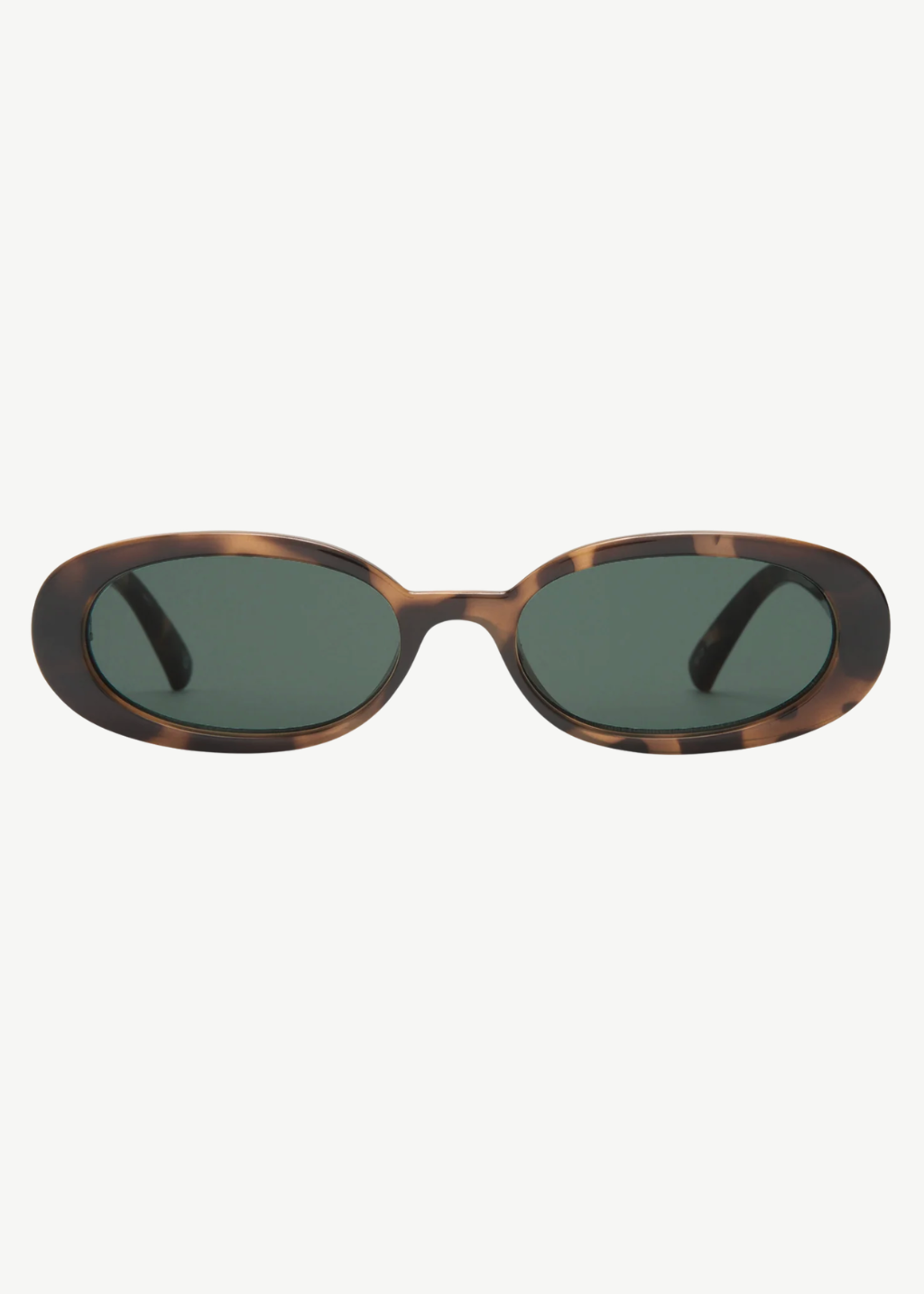 Le Specs Outta Love Sunshades in Tort | Shop Tula