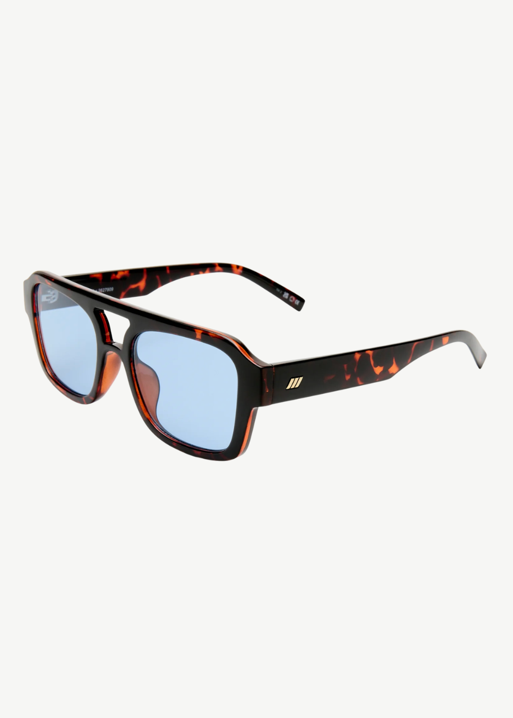 Le Specs SubZero Sunshades | Shop Tula