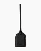 Lié Studio Sally Luggage Tag in Black | Shop Tula