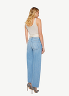 MOTHER Denim The Whip Skimp | Shop Tula