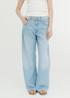 MOTHER Denim The Whip Skimp | Shop Tula