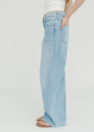 MOTHER Denim The Whip Skimp | Shop Tula