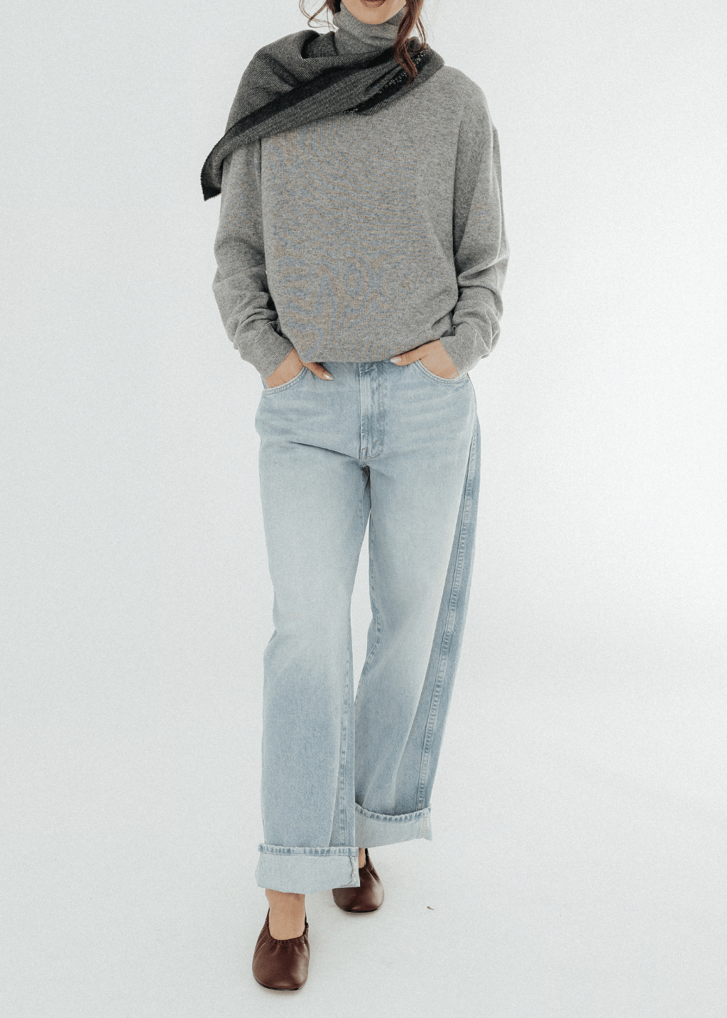 MOTHER The Delinquent Ankle Cuff | Shop Tula