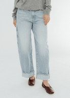 MOTHER The Delinquent Ankle Cuff | Shop Tula