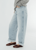 MOTHER The Delinquent Ankle Cuff | Shop Tula