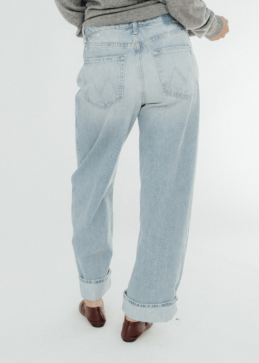 MOTHER The Delinquent Ankle Cuff | Shop Tula