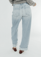 MOTHER The Delinquent Ankle Cuff | Shop Tula