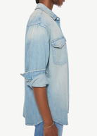 MOTHER The Exes and Ohs Top | Shop Tula