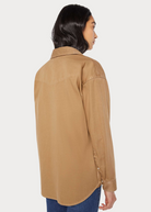 MOTHER The Eyes and Ohs Top | Shop Tula