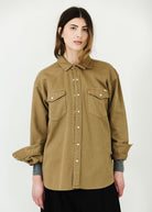 MOTHER The Eyes and Ohs Top Front | Shop Tula