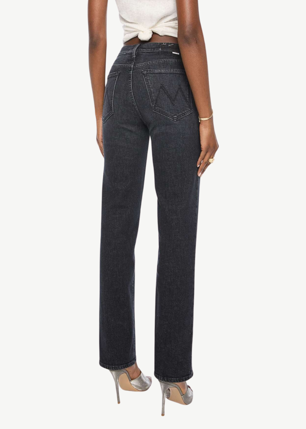 MOTHER The Rambler Zip Sneak | Shop Tula