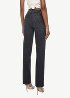 MOTHER The Rambler Zip Sneak | Shop Tula