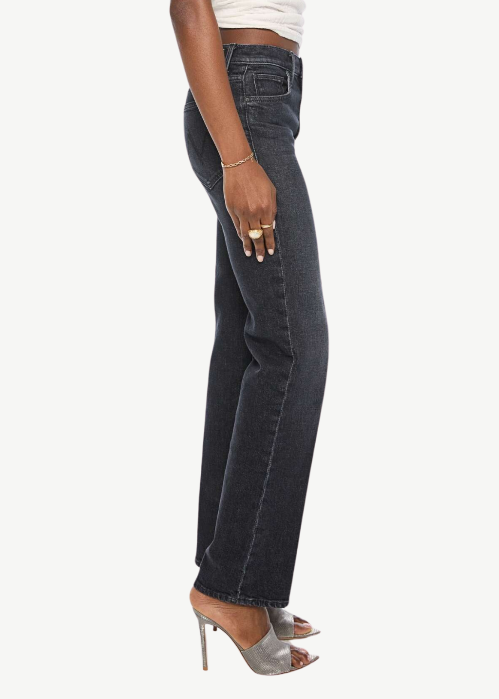 MOTHER The Rambler Zip Sneak | Shop Tula