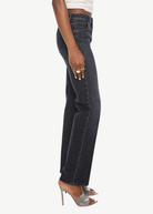 MOTHER The Rambler Zip Sneak | Shop Tula