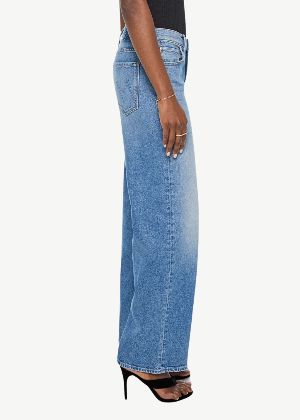 MOTHER The Rerun Skimp | Shop Tula