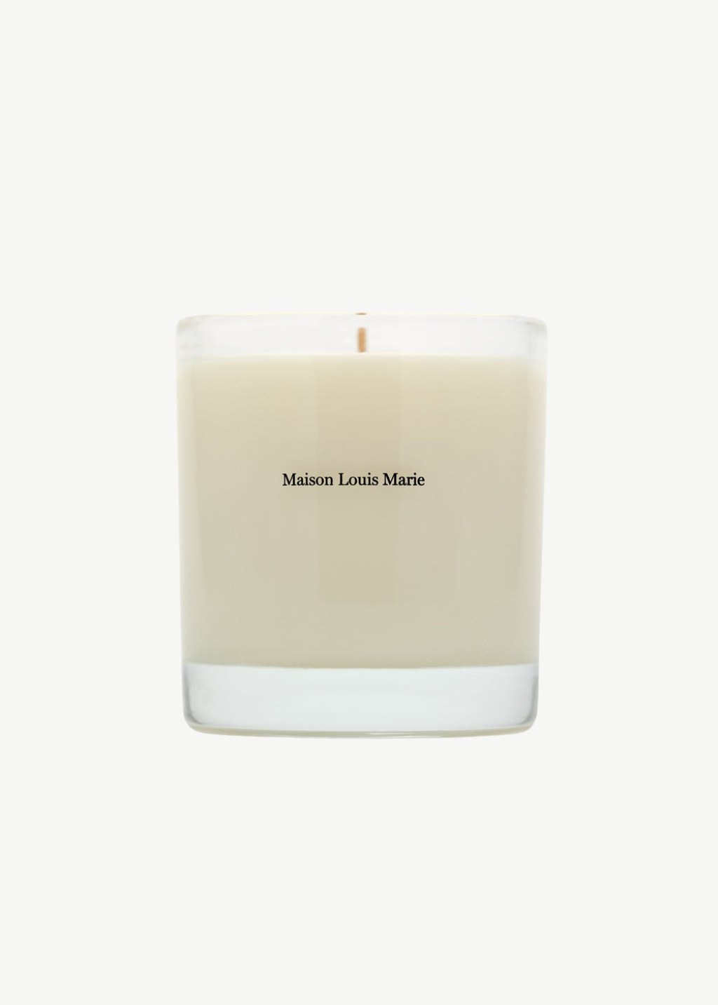Maison Louis Marie No.04 Candle | Shop Tula